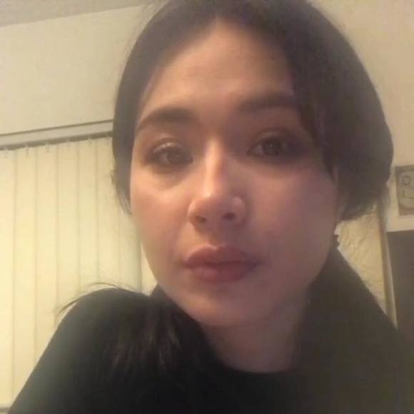 Meet your Posher, Estefania - Picture 1 of 1